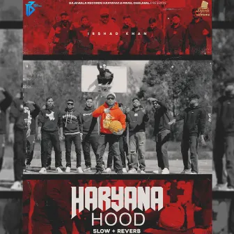 Haryana Hood Slow + Reverb by Irshad Khan