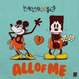 All of Me by MarMar Oso