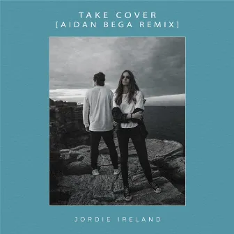 Take Cover (Aidan Bega Remix) by Jordie Ireland