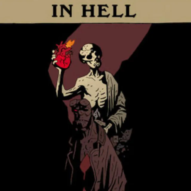 In Hell