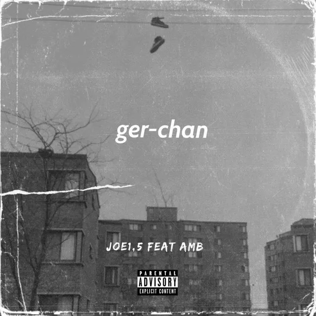 GERCHAN (En attendant Or Game 2) [feat. Joe1, 5 & AMB]