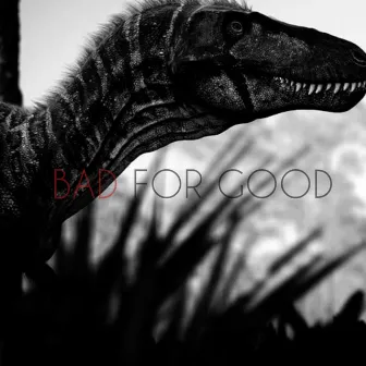 BAD FOR GOOD by Nicks Coffee Ts