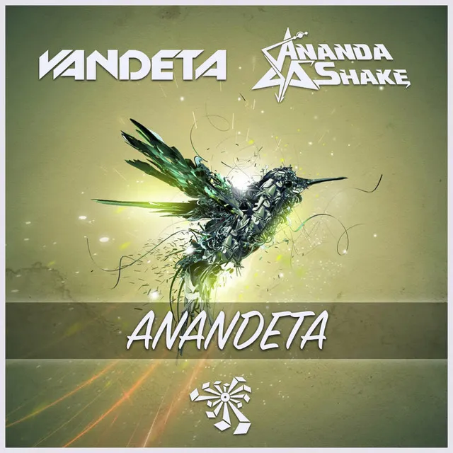 Anandeta