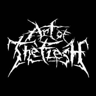 With Devils Speed by Art of the Flesh