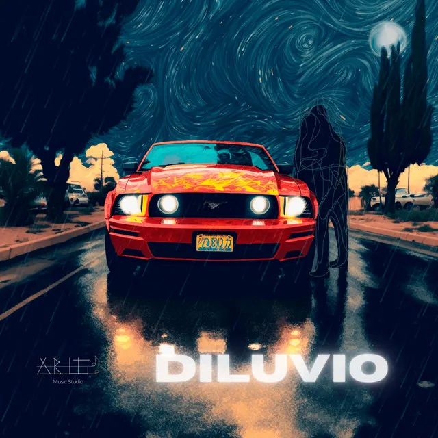 Diluvio