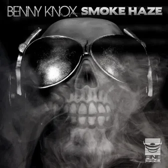 Smoke Haze by Benny Knox