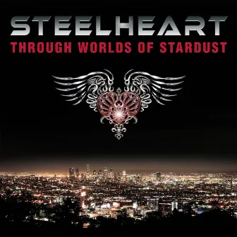 Through Worlds of Stardust by STEELHEART