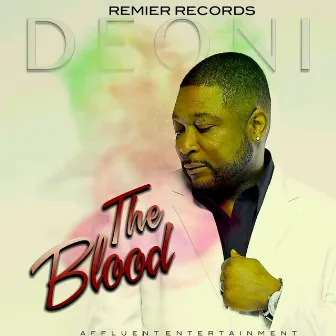 The Blood by Deoni