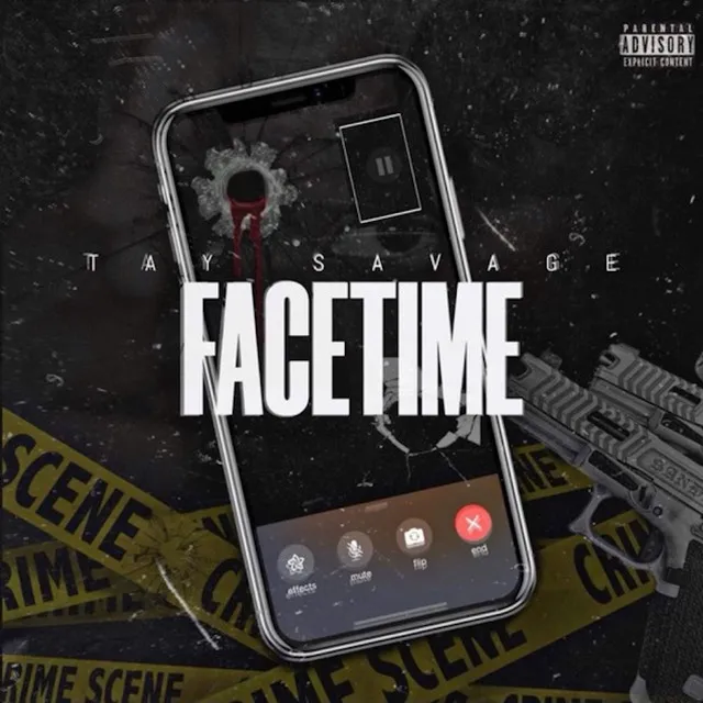 FaceTime