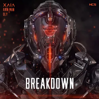 Breakdown by Xaia