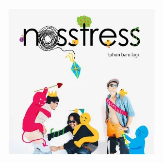 Tahun Baru Lagi by Nosstress