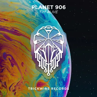 Planet 906 by Tim Alive