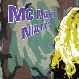 Nia Non by Mc Mabon