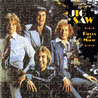 Pieces of Magic by Jigsaw