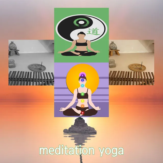 Yoga Music to calm the Heart