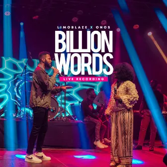 Billion Words by Onos