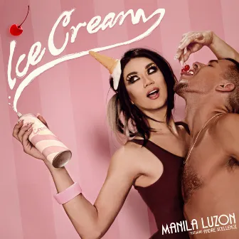 Ice Cream by Manila Luzon