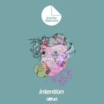 Intention by Gravity Alterstra