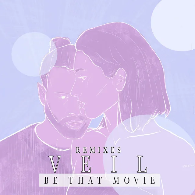 Be That Movie - Alex del Toro Remix