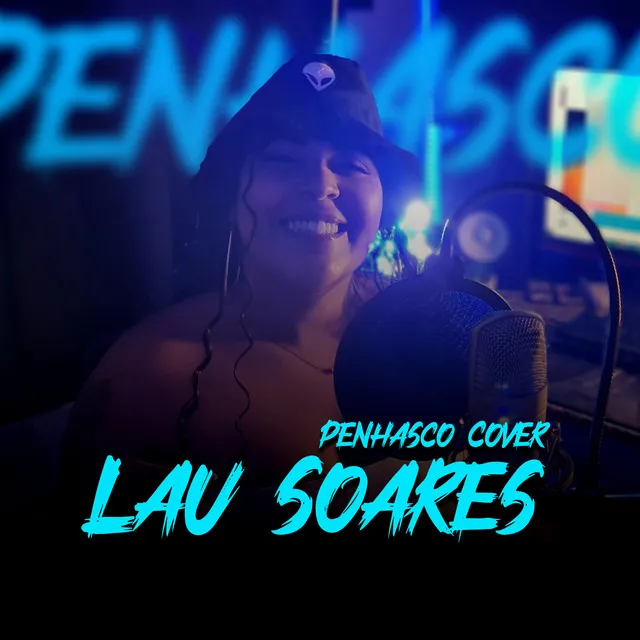 Penhasco (Cover)