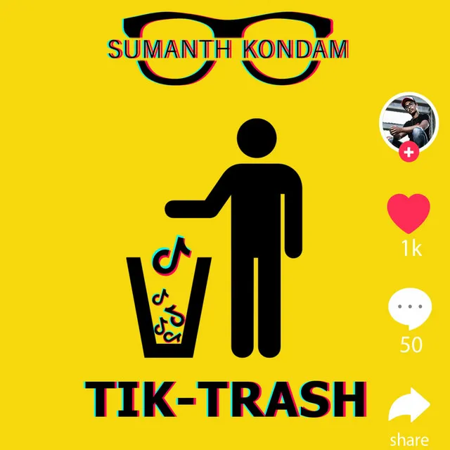 Tik Trash