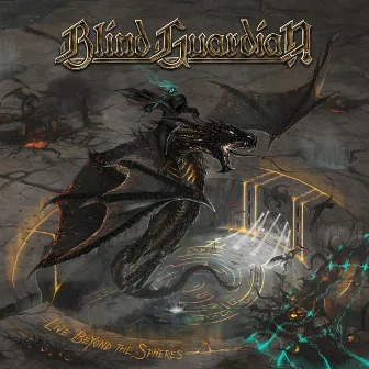 Live Beyond the Spheres by Blind Guardian