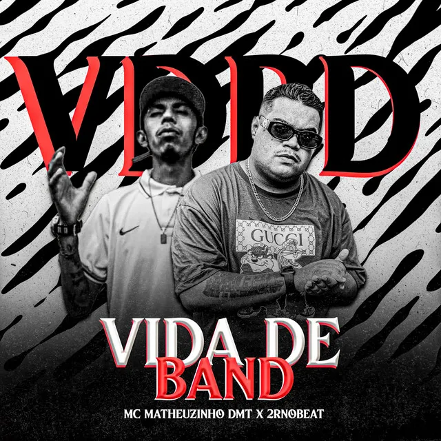 VIDA DE BAND