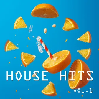 House Hits Vol. 1 by Bryan Cors