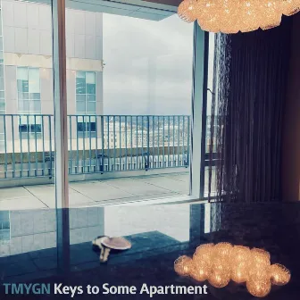 Keys to Some Apartment by Tmygn