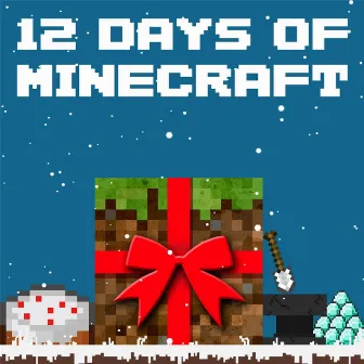 12 Days of Minecraft by Pedro Esparza