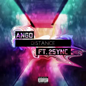 Distance by Ango