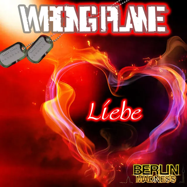 Liebe - Extended Dub Mix