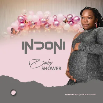 iBaby Shower by Indoni