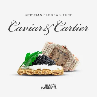 Caviar & Cartier by Kristian Florea