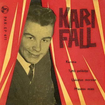 Kari Fall by Kari Fall