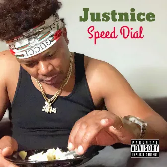 Speed Dial by Justnice