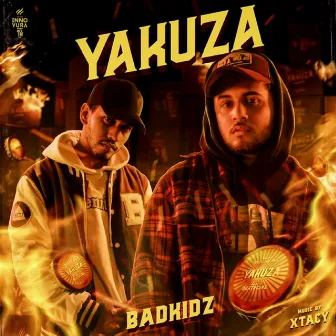 YAKUZA by Badkidz