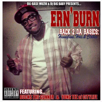 Back 2 Da Basics by Ern Burn