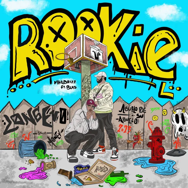 Rookie L