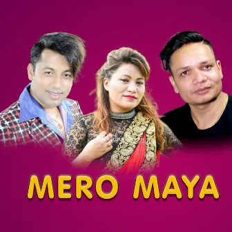 Mero maya by Jamuna Rana