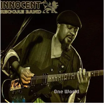 One World by Innocent