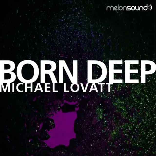 Born Deep (feat. Robyn Bromfield) - Chris DiStefano Remix