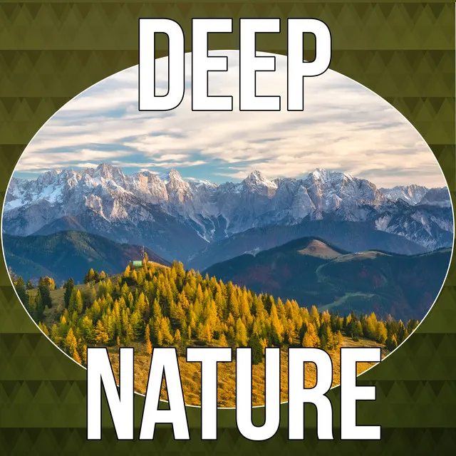 Deep Nature - Sounds of Nature, Relaxing Sounds, Soothing Music, Relaxation, Massage Music Therapy, New Age, Natural Spa