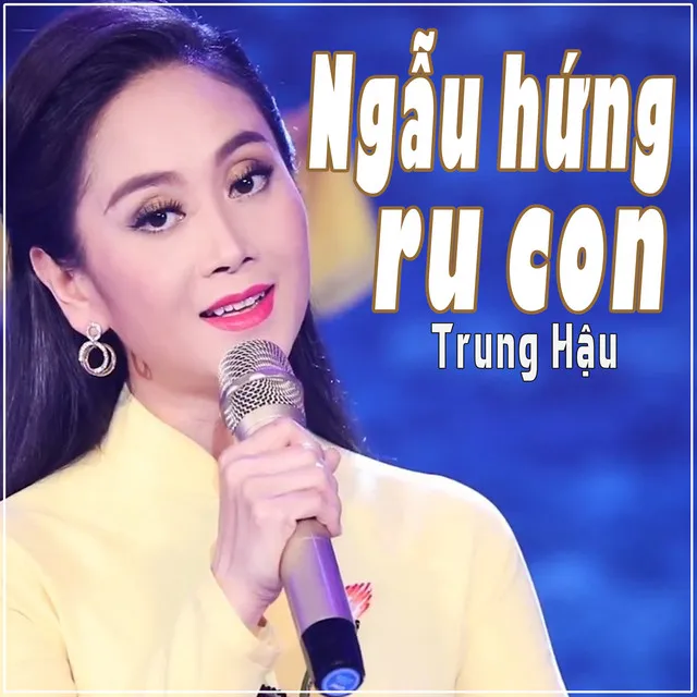 Ngẫu Hứng Ru Con