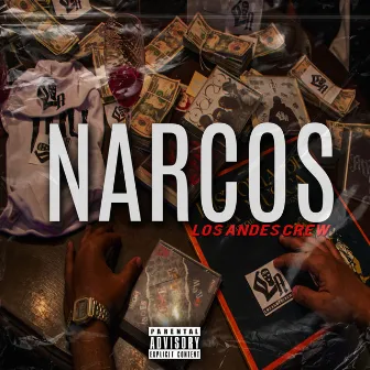 Narcos by Los Andes Crew