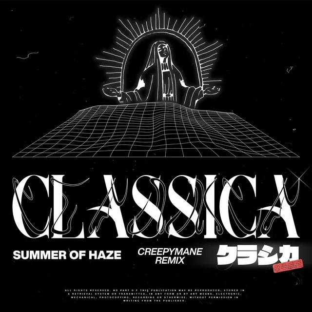 Classica - Creepymane Remix