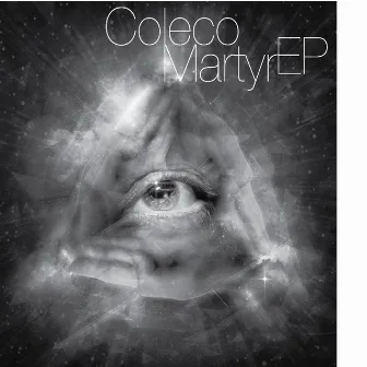 Martyr EP by Coleco