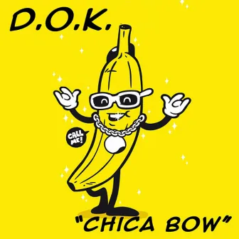 Chica Bow by D.o.k.