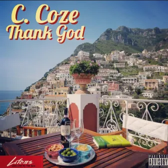 Thank God by C. Coze