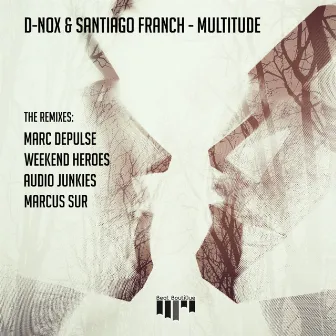 Multitude Remixes by Santiago Franch